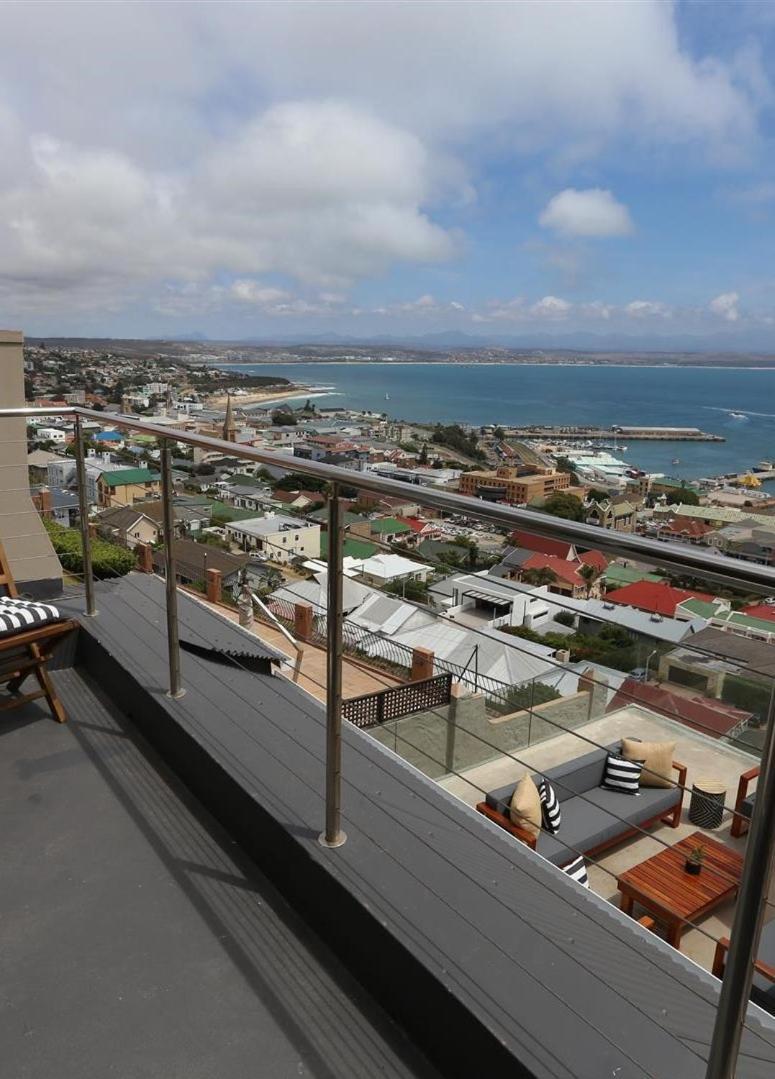 The Lookout Guest House Mossel Bay Quarto foto