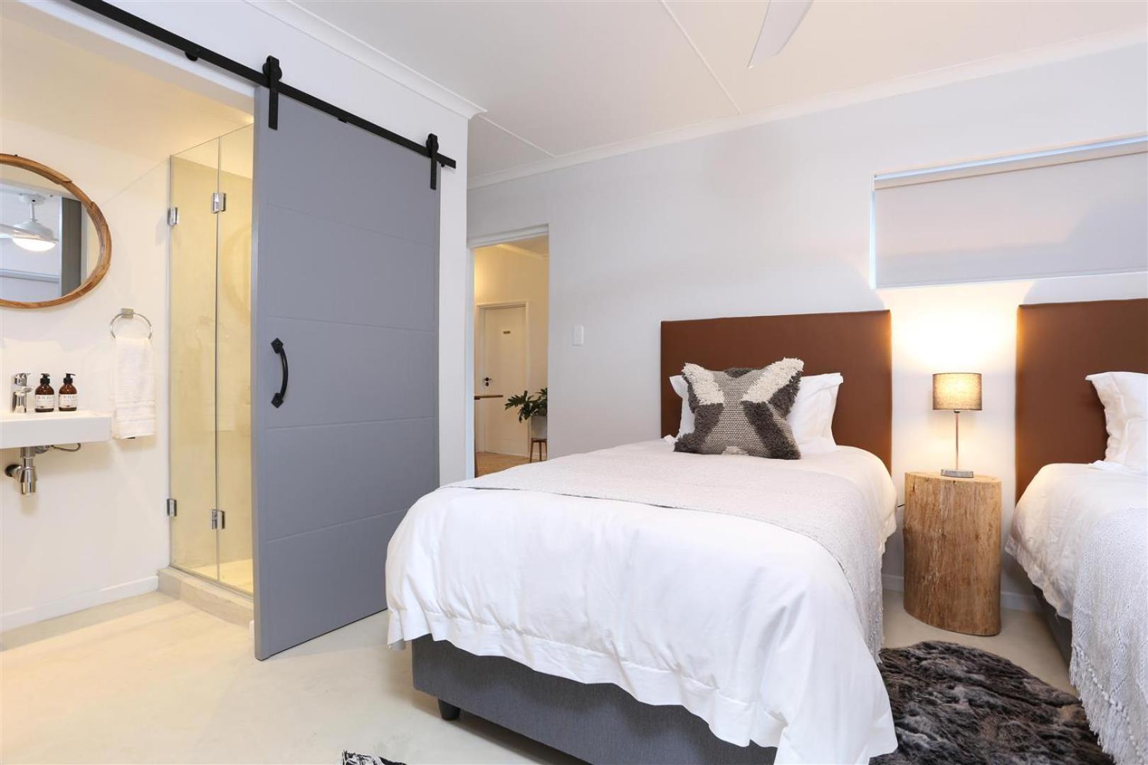 The Lookout Guest House Mossel Bay Quarto foto