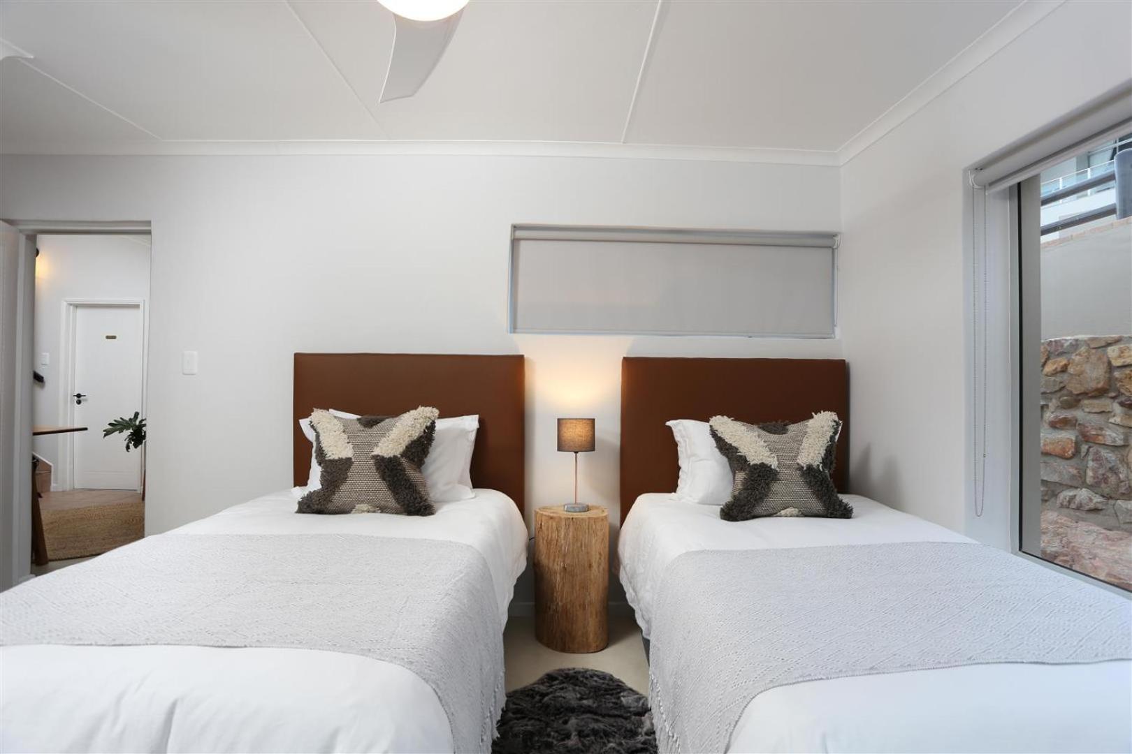 The Lookout Guest House Mossel Bay Quarto foto