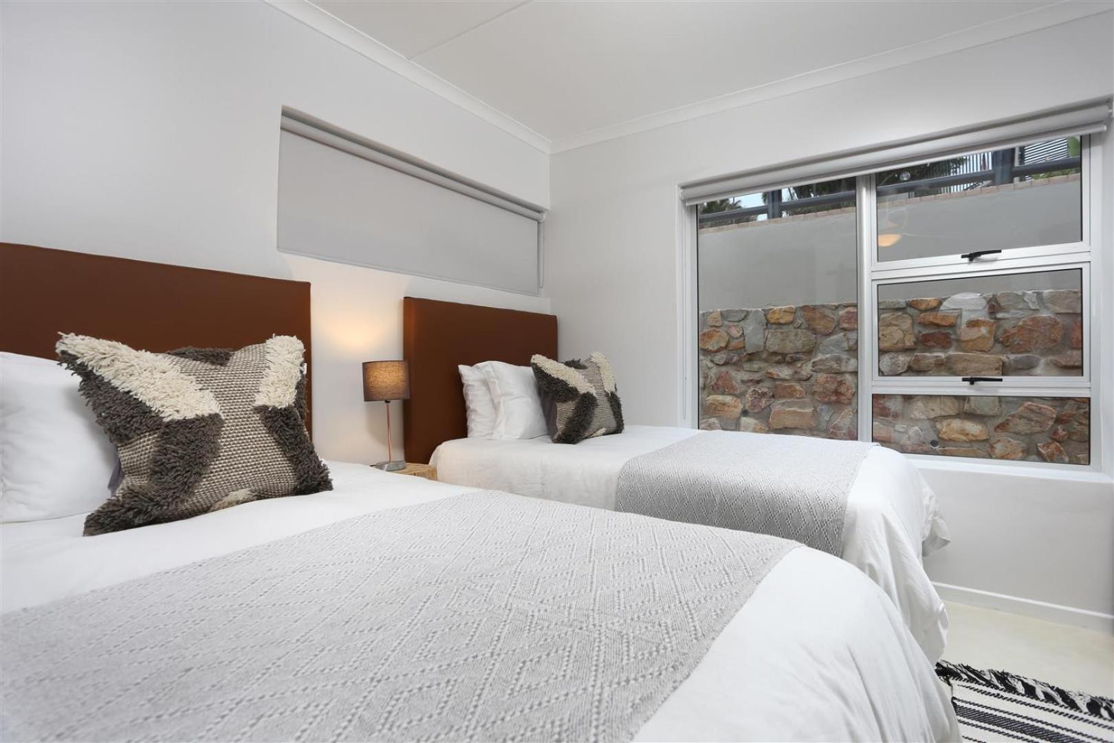 The Lookout Guest House Mossel Bay Quarto foto