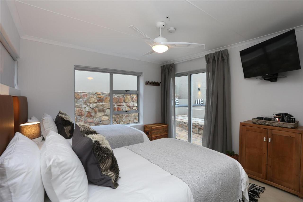 The Lookout Guest House Mossel Bay Quarto foto